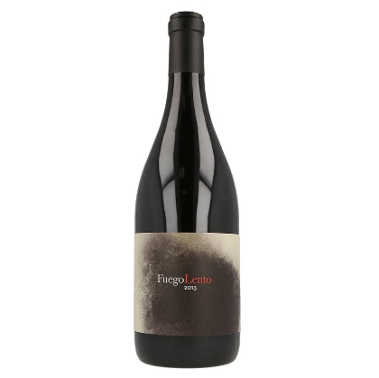 Poza cu Vin roşu Fuego Lento, 2017, Bodegas Bocopa