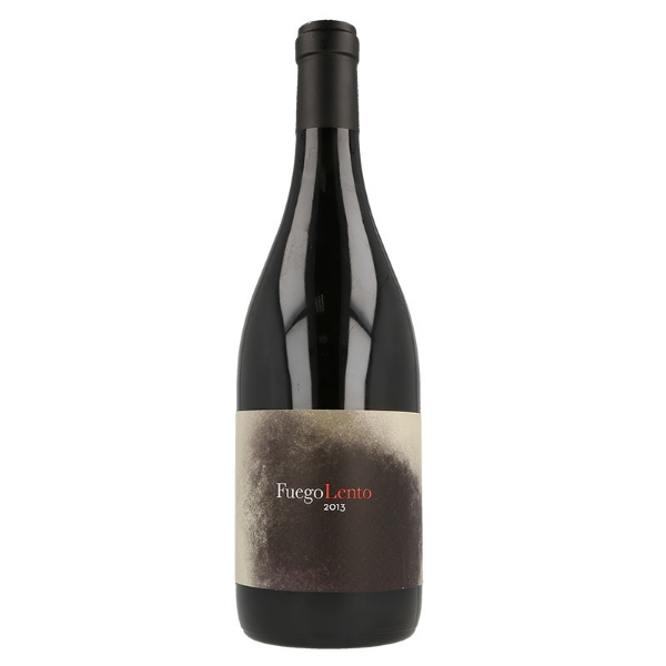 Poza cu Vin roşu Fuego Lento, 2017, Bodegas Bocopa