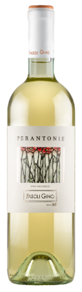 Poza cu Vin alb Chardonnay Perantonie 2020, Fasoli Gino, 0.75 l 