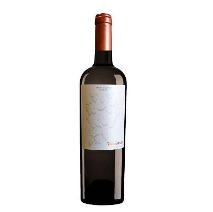 Poza cu Vin roşu Vinahonda Crianza 2017, Silvano Garcia, 0.75 l 