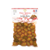 Poza cu Măsline verzi picante, în vid, Physis of Crete, 250 g
