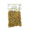 Poza cu Măsline verzi fără sâmburi, în vid, Physis of Crete, 250 g