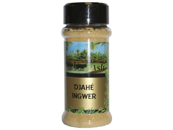 Poza cu Pudră de ghimbir, Asli, 35 g