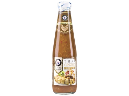 Poza cu Sos de ghimbir, Thai Dancer, 300 ml