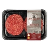 Poza cu Burger de vita Black Angus, Black Angus Farm