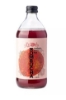 Poza cu Kombucha Jamaica Spirit Tea, It's Alive, 500ml