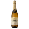 Poza cu Cidru de mere Extra, El Gaitero, 0.75l