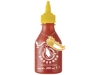 Poza cu Sos Sriracha cu muştar, Flying Goose, 200ml