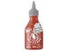 Poza cu Sos Sriracha afumat, Flying Goose, 200ml