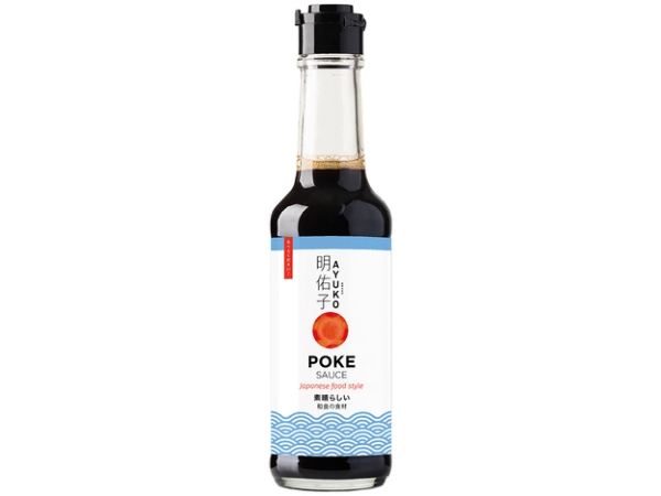 Poza cu Sos Poke, Ayuko, 150ml