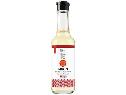 Poza cu Sos Mirin, Ayuko, 150ml