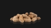 Poza cu Arahide Jumbo prăjite şi sărate, Frutos Secos, 250g