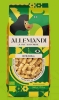 Poza cu Paste artizanale din grâu dur italian Bio, Fusilli, Allemandi, 500g