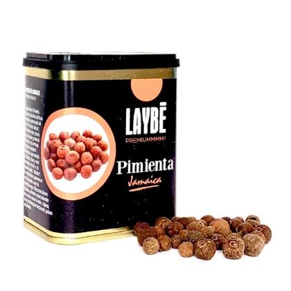 Poza cu Piper din Jamaica, Laybe, 75g