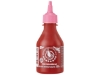 Poza cu Sos Sriracha foarte picant, Flying Goose, 200ml