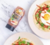 Poza cu Sos Rancherita Zero, Protella, 350g