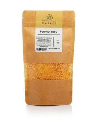 Poza cu Pesmet roşu, Bio Market, 250g