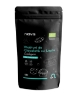 Poza cu Picături de ciocolată cu lapte Bio, Niavis, 125g