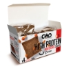 Poza cu Pâine crocantă proteică cu cacao Prototoast, Ciao Carb, 200g (4x50g)