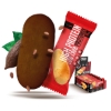 Poza cu Biscuite proteic cu cacao Protomax, Ciao Carb, 35g
