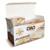Poza cu Pâine crocantă proteică Prototoast Stage 2 Naturale, Ciao Carb, 200g (4x50g)