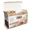 Poza cu Pâine crocantă proteică cu roşii Prototoast Stage 2, Ciao Carb, 200g (4x50g)
