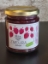 Poza cu Dulceaţă de zmeură fără zahăr, Dealurile Uilei,210GR