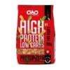 Poza cu Paste proteice Protopasta Pipe Rigate Stage 1, Ciao Carb, 200g