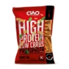Poza cu Paste proteice Protopasta Penne Stage 1, Ciao Carb, 50g