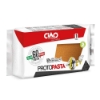 Poza cu Lasagna proteică Protopasta, Ciao Carb, 150g