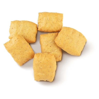 Poza cu Snack crocant Protosnack cu ulei de măsline, Ciao Carb, 100g