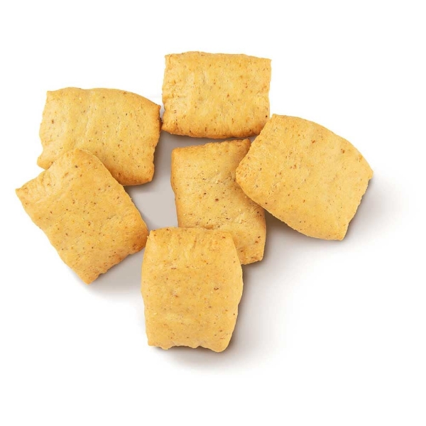 Poza cu Snack crocant Protosnack cu ulei de măsline, Ciao Carb, 100g