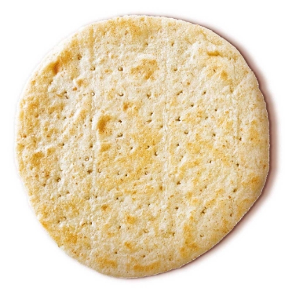 Poza cu Piadină proteică Protopiadina, Ciao Carb 100g (2X50g)