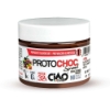 Poza cu Cremă proteică Protochoc, Ciao Carb, 100g 