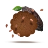 Poza cu Biscuiţi proteici cu cacao, Ciao Carb, 100g