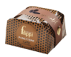 Poza cu Panettone cu cafea şi ciocolată, Pasticceria Filippi, 500g