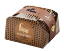 Poza cu Panettone cu cafea şi ciocolată, Pasticceria Filippi, 500g
