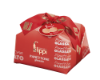 Poza cu Panettone Damerino glazurat, Pasticceria Filippi, 500g