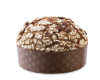 Poza cu Panettone Damerino glazurat, Pasticceria Filippi, 500g