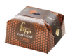 Poza cu Panettone special cu portocale şi ciocolată, Pasticceria Filippi, 500g