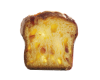 Poza cu Struca cu portocale, Pasticceria Filippi, 500g