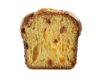 Poza cu Struca fără fructe confiate, Pasticceria Filippi, 500g