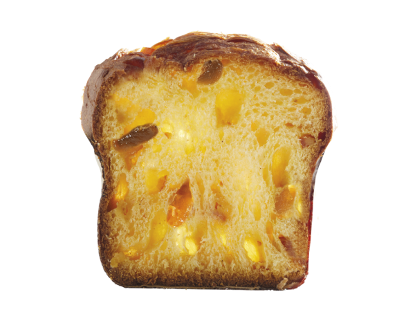 Poza cu Struca cu caise, Pasticceria Filippi, 500g