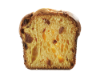 Poza cu Struca cu măr şi scorţişoară, Pasticceria Filippi, 500g