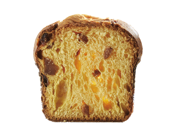 Poza cu Struca cu măr şi scorţişoară, Pasticceria Filippi, 500g