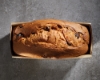 Poza cu Struca cu cireşe negre, Pasticceria Filippi, 500g