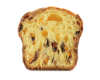 Poza cu Struca cu pere şi ciocolată, Pasticceria Filippi, 500g
