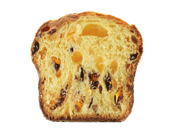 Poza cu Struca cu pere şi ciocolată, Pasticceria Filippi, 500g