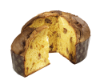 Poza cu Panettone special cu castane, Pasticceria Filippi, 500g