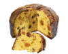 Poza cu Panettone special Granfrutta, Pasticceria Filippi, 500g
